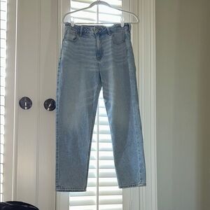 American Eagle Women’s Mom Jeans